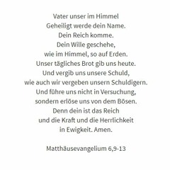 Landesbischöfin Junkermann vs Papst Franziskus - Vaterunser-Gebet ist richtig übersetzt