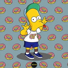 Skywalk - Tyler The Creator X Chance The Rapper X Kyle Type Beat