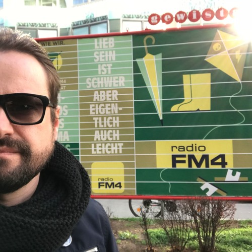 FM4 La Boum De Luxe 01.12.17 Oldrich Sic Jr. In The Mix