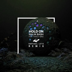 Malik Bash - Hold On Ft. Harley Bird (Raphael Leto Remix)