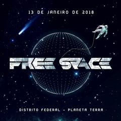 Erick Abreu - Concurso Dj Free Space 2018