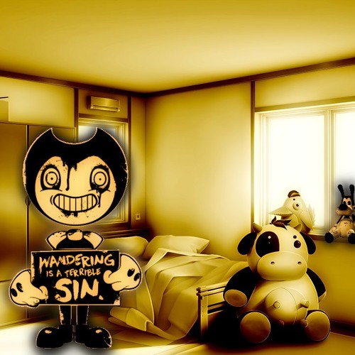 Build Our Sayonara Mashup DDLC And BATIM