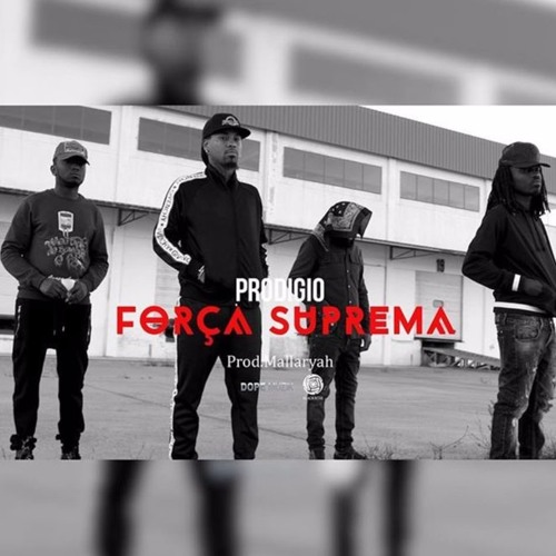 Prodígio - Força Suprema
