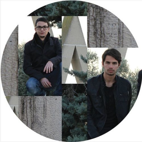 Moreon & Baffa - Visionquest Podcast 003 (June 2014)