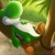 Artwork for Aphorist - Yoshi's Parasol