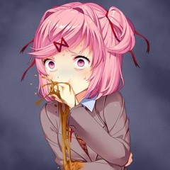 Everybody in the Literature Club Gettin' Tipsy