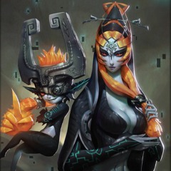 Twilight Souls(Sample)Prod. By ESOTB