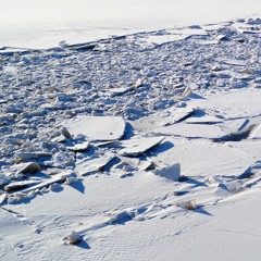 Crumbling Ice Needles (studio Live Act 09.09.2017)