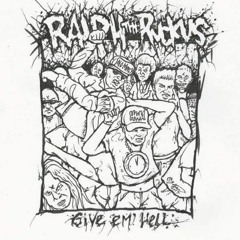 Ralph The Ruckus - Whiskey Blues (Prod. RancorKILLS)