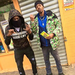 Buddi Bz - HUNNITZ x TAHLI BANZ