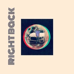 right back (prod. zero)