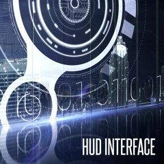 Hud Interface Demo