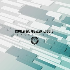 [KPL052] Sacha Rush - Could Be Human Liquid LP (Preview)