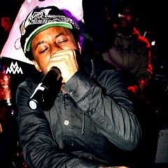 VAMP MONEY AKA SPACEGHOSTPURRP - DARKA