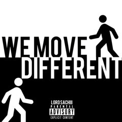 We Move Different