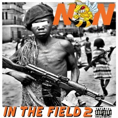 Poppa Got Bandz x  Lil Jaq x Nbn Tudda - in the field 2