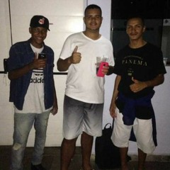 == MEGA VEM PERERECA VS ISSO AQUI É MACAÉ == PROD - DJ'S LD E MACHADO°