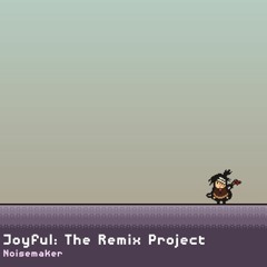 The Big Girl Has Cometh (Remix)