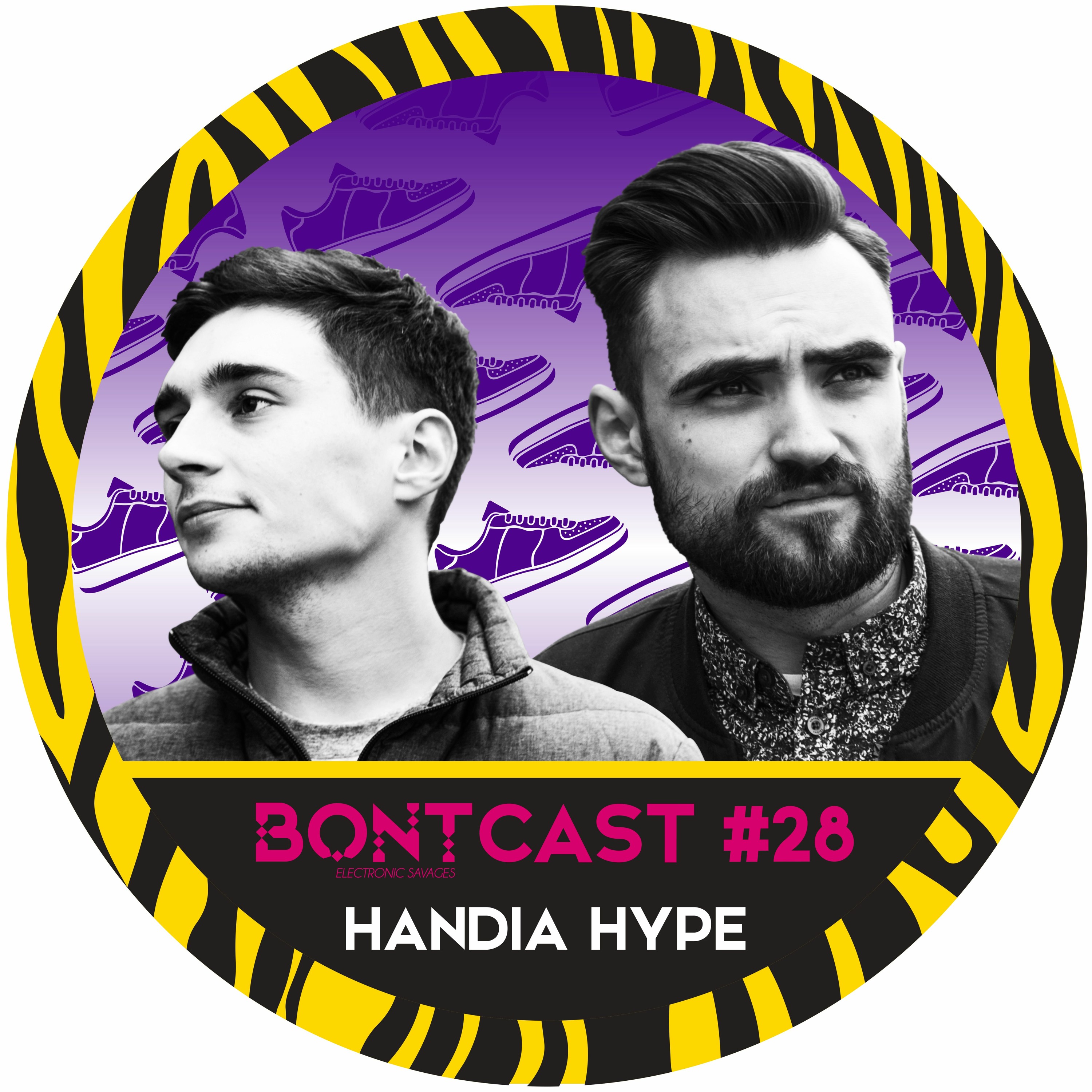 BONTcast