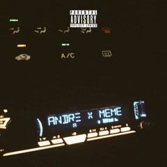 ANDRΞ X MEME - Fallen Star