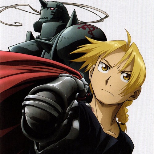 Fullmetal Alchemist: Brotherhood Specials - Info Anime