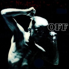 OFF (Electrica Salsa, Baba Baba "1986") - [Vintage Audio Mastering]