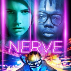 Nerve -__- (Prod. NOIRBRENT)