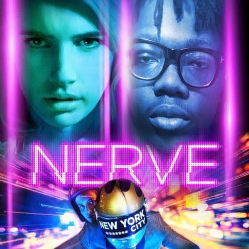 Nerve full movie online free