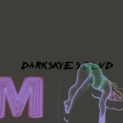 DARKSKYES BLVD
