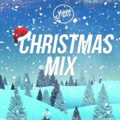 Christmas Music Mix 🎄 Best Of Christmas Trap/EDM Songs 🎄 New Year Mix 2017