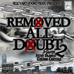 Aceso X Haj dinero X 21 Bandz X Chubb Chizzle  - H.fH.l