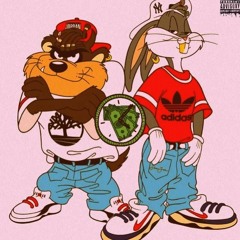 No Time (Remix) [ft. Navy]