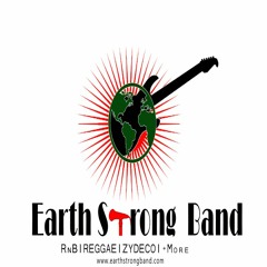 Earth Strong Band - Live Jam Session