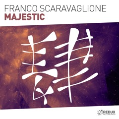Franco Scaravaglione - Majestic [Out Now]