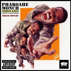 Pharoahe Monch - Simon Says (Sneakz Bootleg) ***FREE DOWNLOAD***