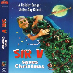 👼 🎄☃ SIR V SAVES CHRISTMAS ☃🎄 👼 (2017 JINGLE BELLZ SWAG) vid in desc. (prod. Sir Veillance)