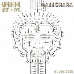 wiseNevil - MASSCHARA (Full Version) Out Now!!! @ New Kicks Records
