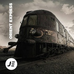 Jeny Elkind - Orient Express