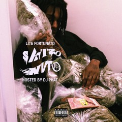 Lite Fortunato - NOBODYKNOWS [APEXBANKS]