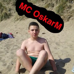 MC OskarM - Mans Not Hot