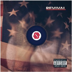 Eminem - River Ft. Ed Sheeran (Oblivious Sound Remix)(pitched)