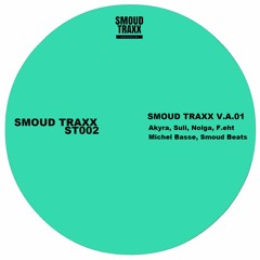 SMOUD TRAXX V.A. 01