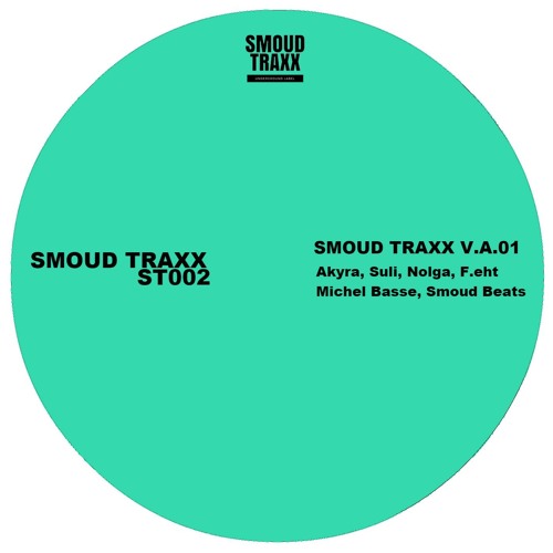 SMOUD TRAXX V.A. 01