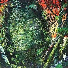 VERDE JARDIM (Eliane Haas)