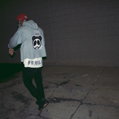 Part 2/That Way (Prod by. King Ralio)