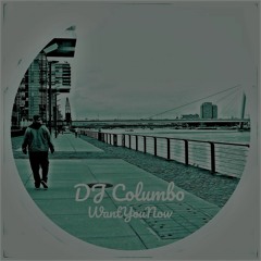 DJ COLUMBO - WANTYOUNOW