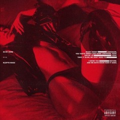 Klepto Magz - In My Zone / All I Need (Prod. Ryan Bridger)