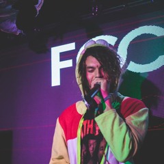 Sage Armstrong Live At Focus 10-31-17