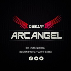 DJArcangel Ft Miguel Angel - UnaCancionParaTi2k17