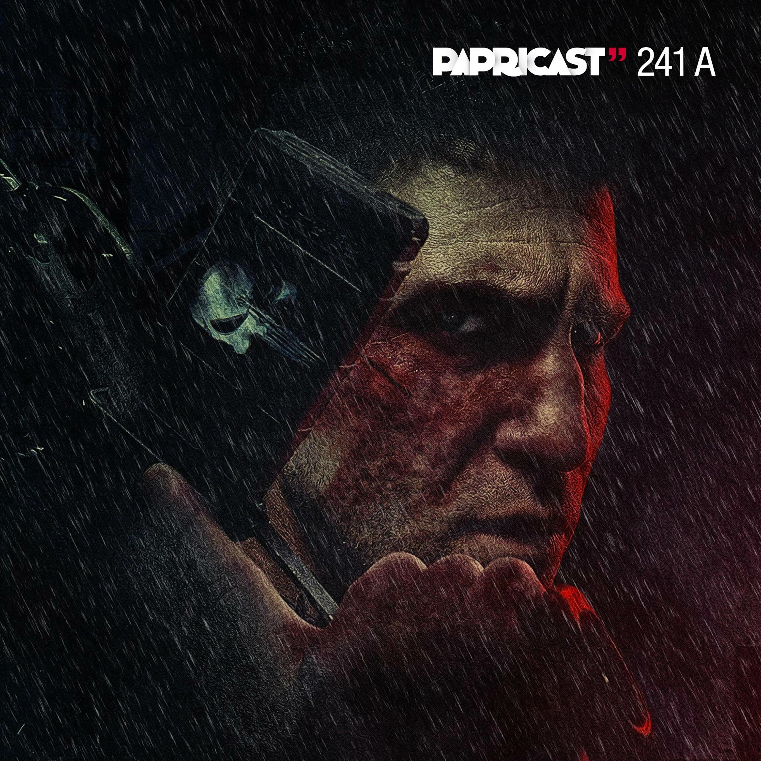 Papricast 241 A /// O Melhor das Séries no 2º Semestre de 2017 episode artwork